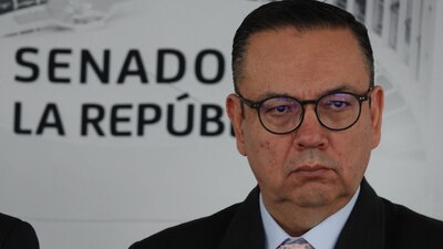 El senador plural dijo que a él no le vengan con 'obradizaciones'
