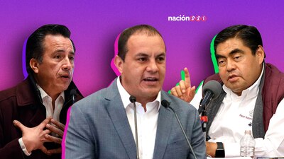 Ellos son los mandatarios han protagonizado escándalos por sus declaraciones o acciones del pasado
