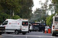 Apuñalan a maestro de primaria en la GAM por defender a alumno de una agresión