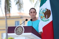 Sheinbaum: Fuerzas Armadas “nunca recibirán una orden para actuar o reprimir al pueblo”