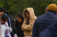 ¡Un Halloween frío! Activan Alerta Amarilla por bajas temperaturas en 5 alcaldías de la CDMX