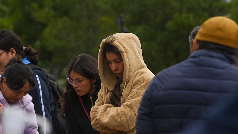 ¡Un Halloween frío! Activan Alerta Amarilla por bajas temperaturas en 5 alcaldías de la CDMX