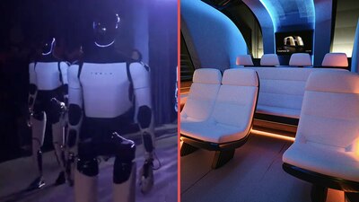 El CEO de la empresa, se dijo entusiasmado para que la sean bien recibidos