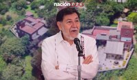 ¿Qué sabemos sobre el robo a la casa de Gerardo Fernández Noroña en Tepoztlán?