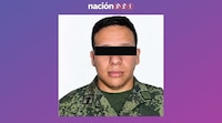 Detienen a ‘El Delta 2’, presunto jefe de plaza del CJNG en Tlaxcala