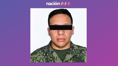 Detienen a ‘El Delta 2’, presunto jefe de plaza del CJNG en Tlaxcala
