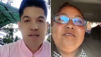 Los diputados justificaron su retardo