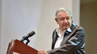 Recalcó que no habrá ningún cambio en la estrategia de seguridad pues está dando resultados