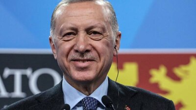 Se trata del primer presidente turco elegido por votos