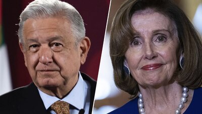 La funcionaria estadounidense visitó la isla oriental en medio del conflcto con China