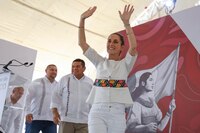 Las razones de la popularidad de Sheinbaum