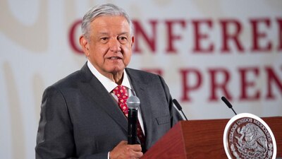 Elementos de la Sedena construirán dos tramos del Tren Maya, informó el presidente