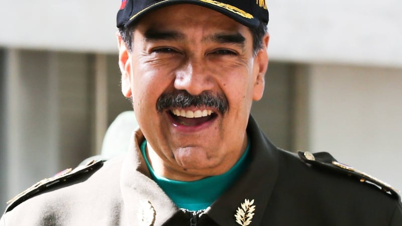 ¿Fue mentira? NYT revela que EU aceptó que no existe un ‘Cártel de los Soles’