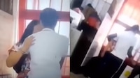 Despiden a mujer que besó a alumno de telesecundaria... era prestadora de servicio social