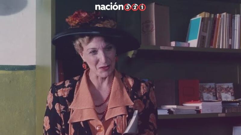 Muere Marisa Paredes, actriz de ‘El espinazo del diablo’, a los 78 años