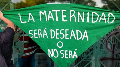 Estados como Morelos, Veracruz y Nayarit participaron en la protesta de este 28 de septiembre