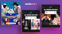 Memes previos al partido de México vs. Corea ‘dividen’ a usuarios de redes sociales