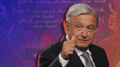 Percibe 54% de encuestados mal manejo del gobierno sobre el hackeo hecho por Guacamaya