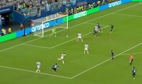 Golazo de Cabo Verde a Argentina se convierte en la mejor anotación del Mundial 2026