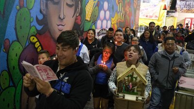 La sanción se aplicaría si haces caso omiso de la autoridad, de acuerdo con lo dispuesto en la 'Gaceta Oficial de CDMX