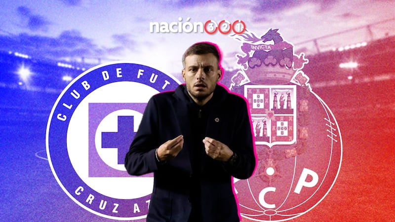 ¿Anselmi se queda? Negociaciones entre Cruz Azul y Porto se traban por 5 mdd