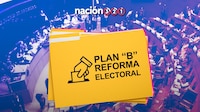 EN VIVO: Sigue la discusión del ‘Plan B’ en el Senado
