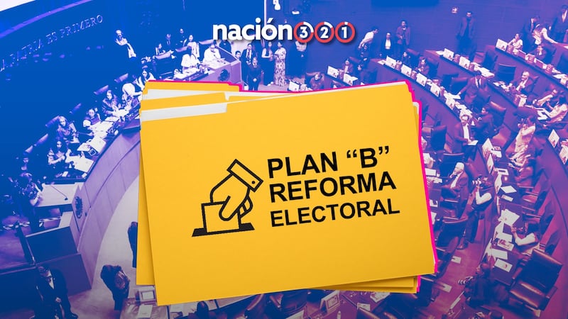 EN VIVO: Sigue la discusión del ‘Plan B’ en el Senado