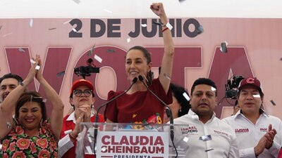 El plan es que inicialmente los jóvenes puedan acceder a esas viviendas mediante rentas accesibles