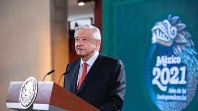 El Presidente anunció que Carlos Torres Rosas será el nuevo coordinador de los delegados estatales