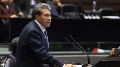 El legislador de Morena dio un pequeño avance de los planes de la 4T
