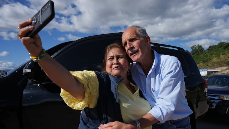 Declaran al conservador Nasry Asfura como nuevo presidente de Honduras