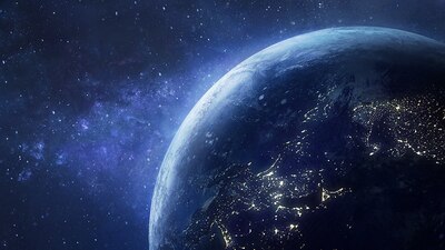 Un nuevo estudio abre la posibilidad de que haya vida en otros planetas