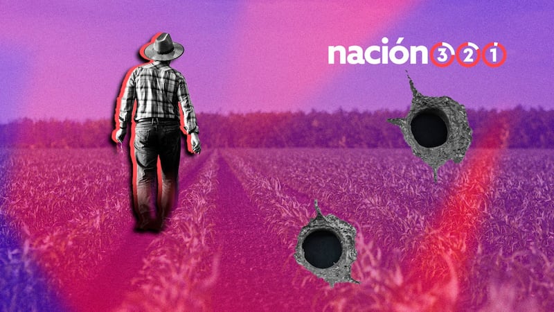 Tierra bajo fuego: los campesinos y líderes obreros que mueren por sembrar en México