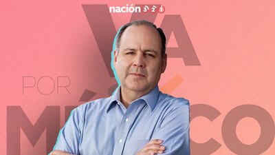 Fundador de Sí por México