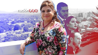 Consideró que el gran pendiente de su gestión fue el abasto del agua