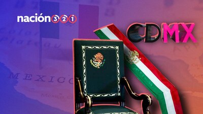 Al menos 13 de 65 exmandatarios nacieron en este lugar y 8 en Veracruz