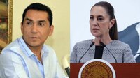 Critica Sheinbaum absolución de José Luis Abarca por caso Ayotzinapa