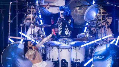 El grupo indicó que el asalto ocurrió durante la madrugada, cerca de la caseta de Chalco