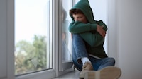 En México, más de 700 menores son abandonados al año: estudio