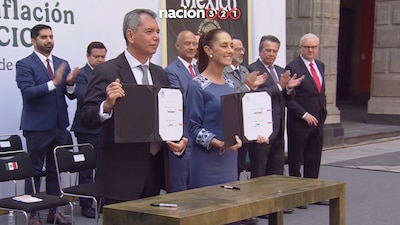 Firman renovación del PACIC