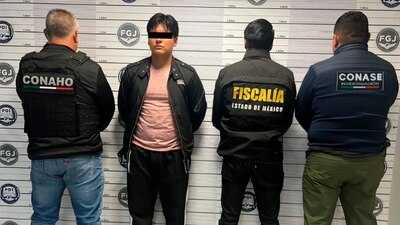 Ahora el implicado enfrenta cargos por homicidio calificado