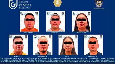 La investigación continúa