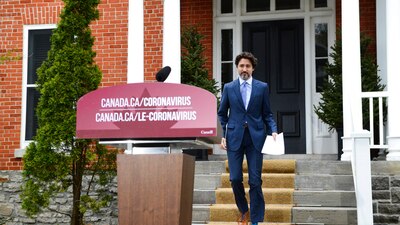 Ambos países acordaron en abril la ampliación del cierre para viajes no esenciales