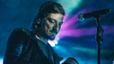 Por su tuit, el músico fue blanco de críticas y memes en la red social