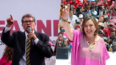 Aseveró que la oposición dejó a 3 millones de sus simpatizantes sin participar