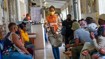 Para los países más pobres, la senda para acceder a la vacuna contra el coronavirus será mucho más larga y difícil