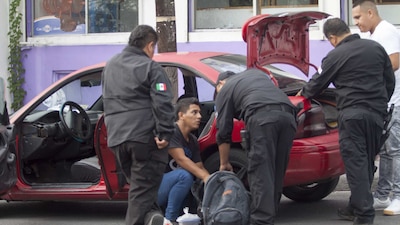La Suprema Corte anunció de manera clara cuáles son los motivos por los que podrás ser inspeccionado