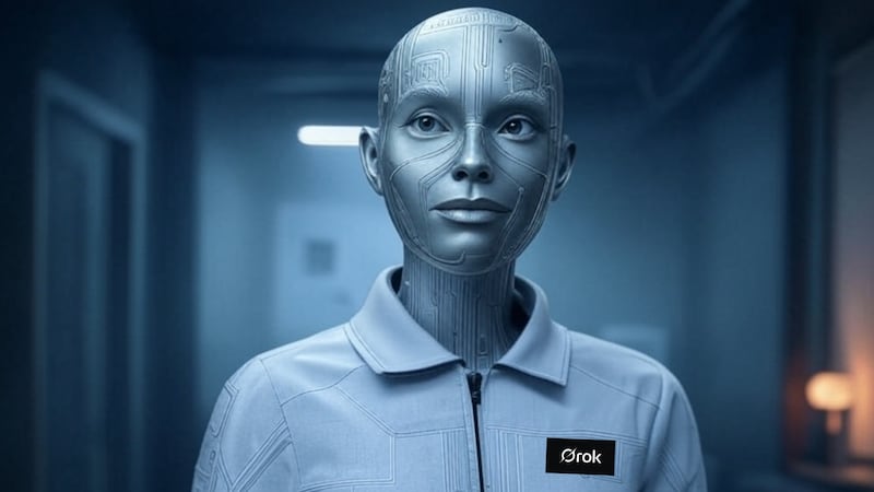 ¿Cómo usar Grok, la IA de X de la que todo el mundo habla?