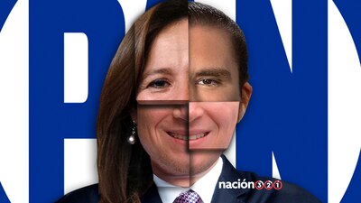 Varios panistas se disputan la candidatura presidencial de su partido