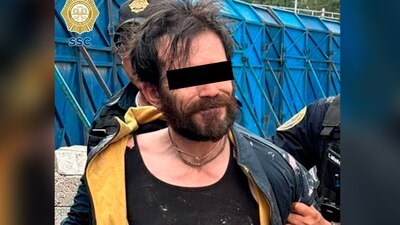 El sujeto provocó daños al sistema de riego del árbol